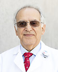 Dr. Mahmood Mafee, MD