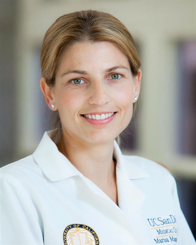 Dr. Marisa Magana, MD