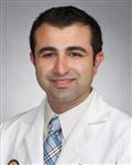 Dr. Anushirvan Minokadeh, MD