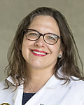 Dr. Alison Moore, MD