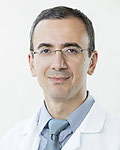 Dr. Farshad Moradi, MD, PHD