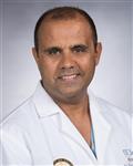 Dr. Fraidoon Mostamand, DO