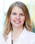 Dr. Anna Narezkina, MD