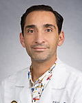 Dr. Noureddin Nourbakhsh, DO