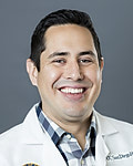 Dr. Richard Novotny, MD