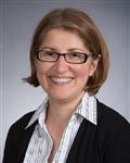 Dr. Mana Parast, MD, PHD