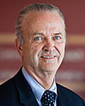 Dr. Charles Parsons, MD