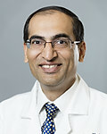 Dr. Hitendra Patel, MD