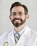 Dr. Brian Pedersen