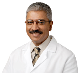 Dr. Ranjan Dasgupta, MD