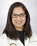 Dr. Sonia Ramamoorthy, MD