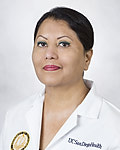 Dr. Seema Rao, MD