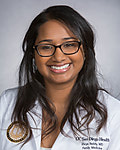 Dr. Divya Reddy, MD