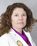 Dr. Isabel Ribeiro Caldas Domingues, MD