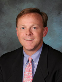 Dr. Ben Kittredge, MD