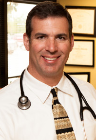 Dr. David Allen, DO