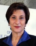 Dr. Maria Savoia, MD