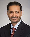 Dr. Sanjaya Saxena, MD