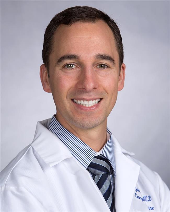 Dr. John Serra, MD