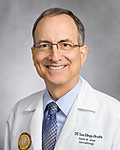 Dr. Daniel Shaw, MD