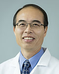 Dr. Jerry Shih, MD