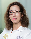 Dr. Lisa Shives, MD