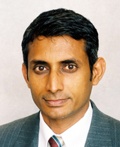 Dr. Raja Chennupati, MD