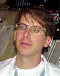 Dr. Brian Snyder, MD