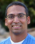 Dr. Preetham Suresh, MD
