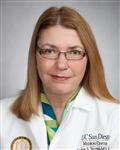 Dr. Evelyn Tecoma, MD