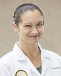 Dr. Jessica Thackaberry, MD