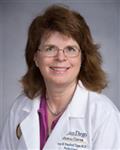 Dr. Ann Tipps, MD