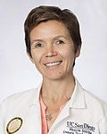 Dr. Danuta Trzebinska, MD