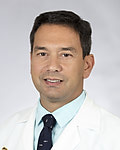 Dr. Dimitrios Tzachanis, MD