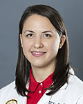 Dr. Kalya Vardi, MD