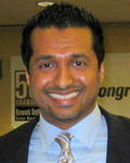 Dr. Jay Varughese, MD