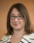 Dr. Irine Vodkin, MD