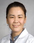 Dr. Mary Wang, MD
