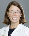 Dr. Rebekah White, MD
