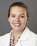 Dr. Sigrid Williams, MD