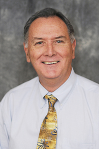 Dr. Robert Oram, MD