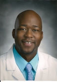 Dr. Virgil Melvin, MD