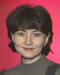 Dr. Oumitana Kajkenova, MD