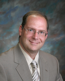 Dr. Robert Shellito