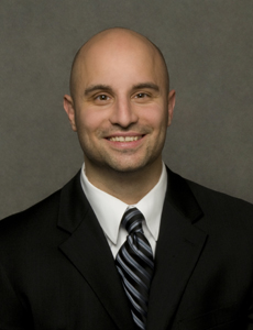 Dr. Telly Psaradellis, MD