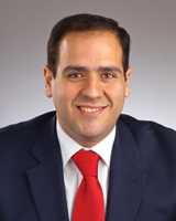 Dr. Saif Mashaqi, MD