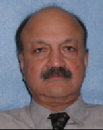 Dr. Ramesh Sharma, MD