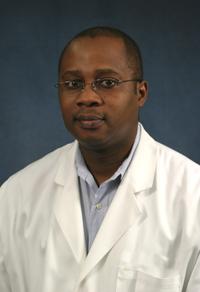 Dr. Peter Eweje, MD