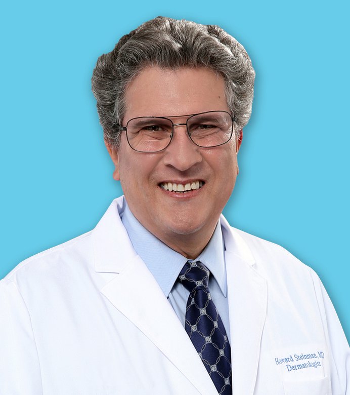 Dr. Howard Steinman, MD