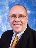 Dr. Robert Macnab